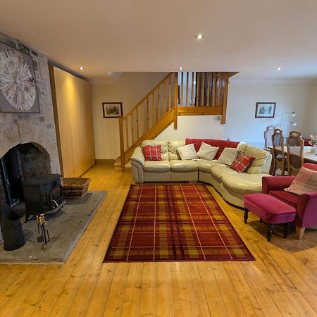 Wester Muirhouse Linlithgow Kültér fotó