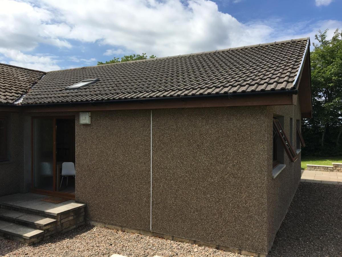 Wester Muirhouse Linlithgow Kültér fotó