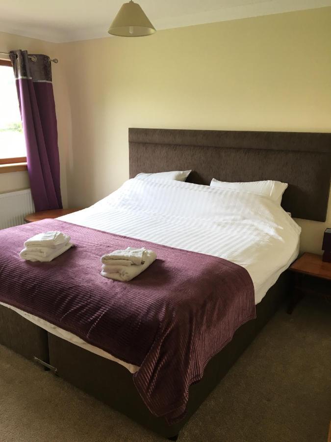 Wester Muirhouse Linlithgow Kültér fotó