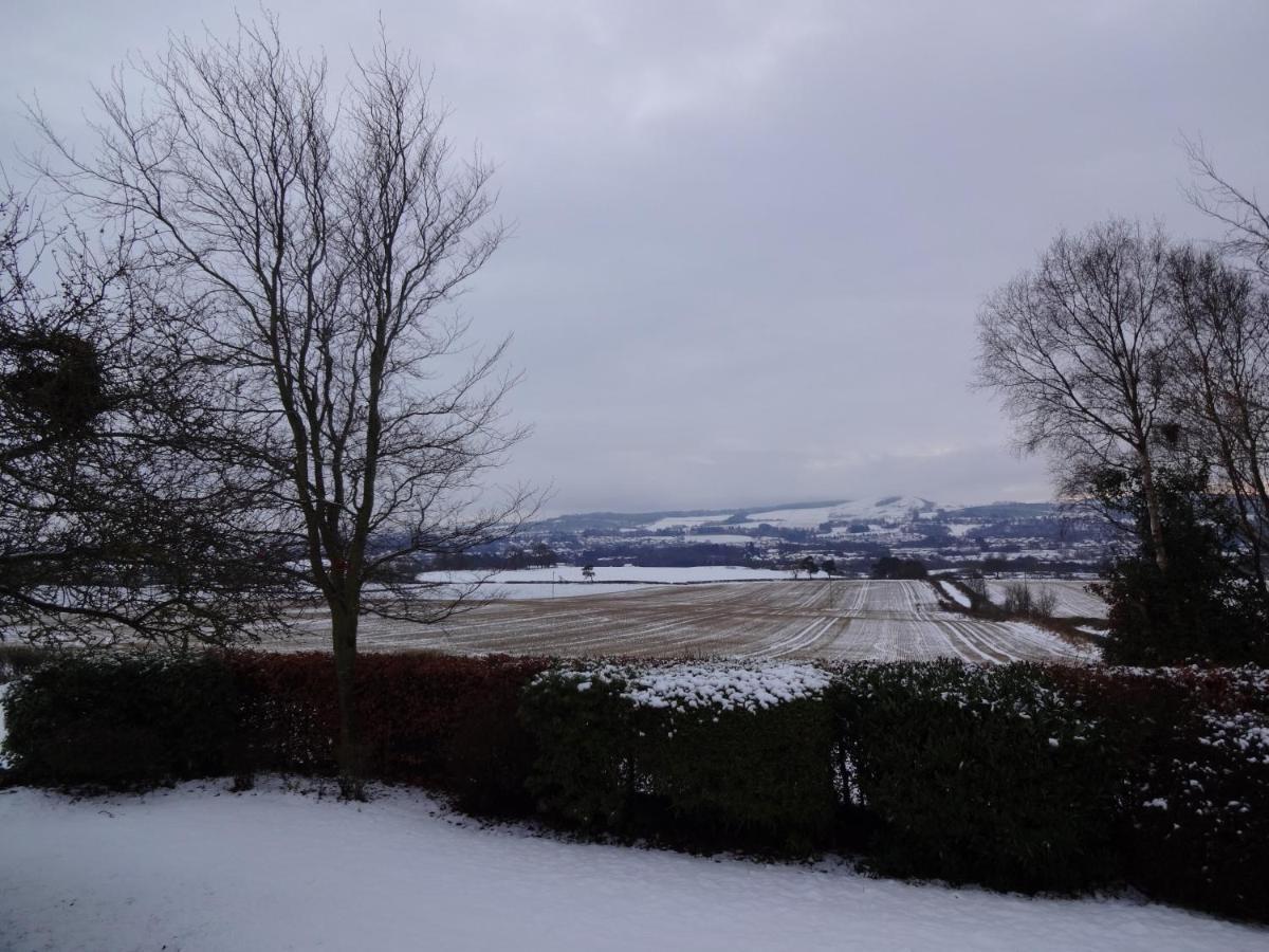 Wester Muirhouse Linlithgow Kültér fotó