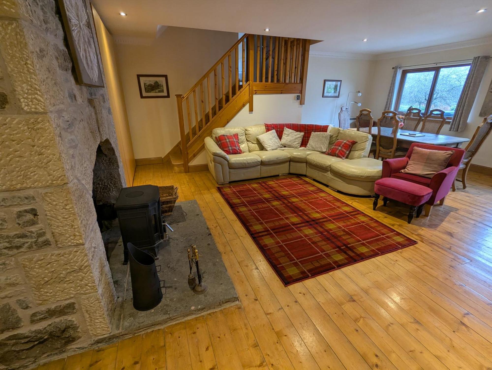 Wester Muirhouse Linlithgow Kültér fotó