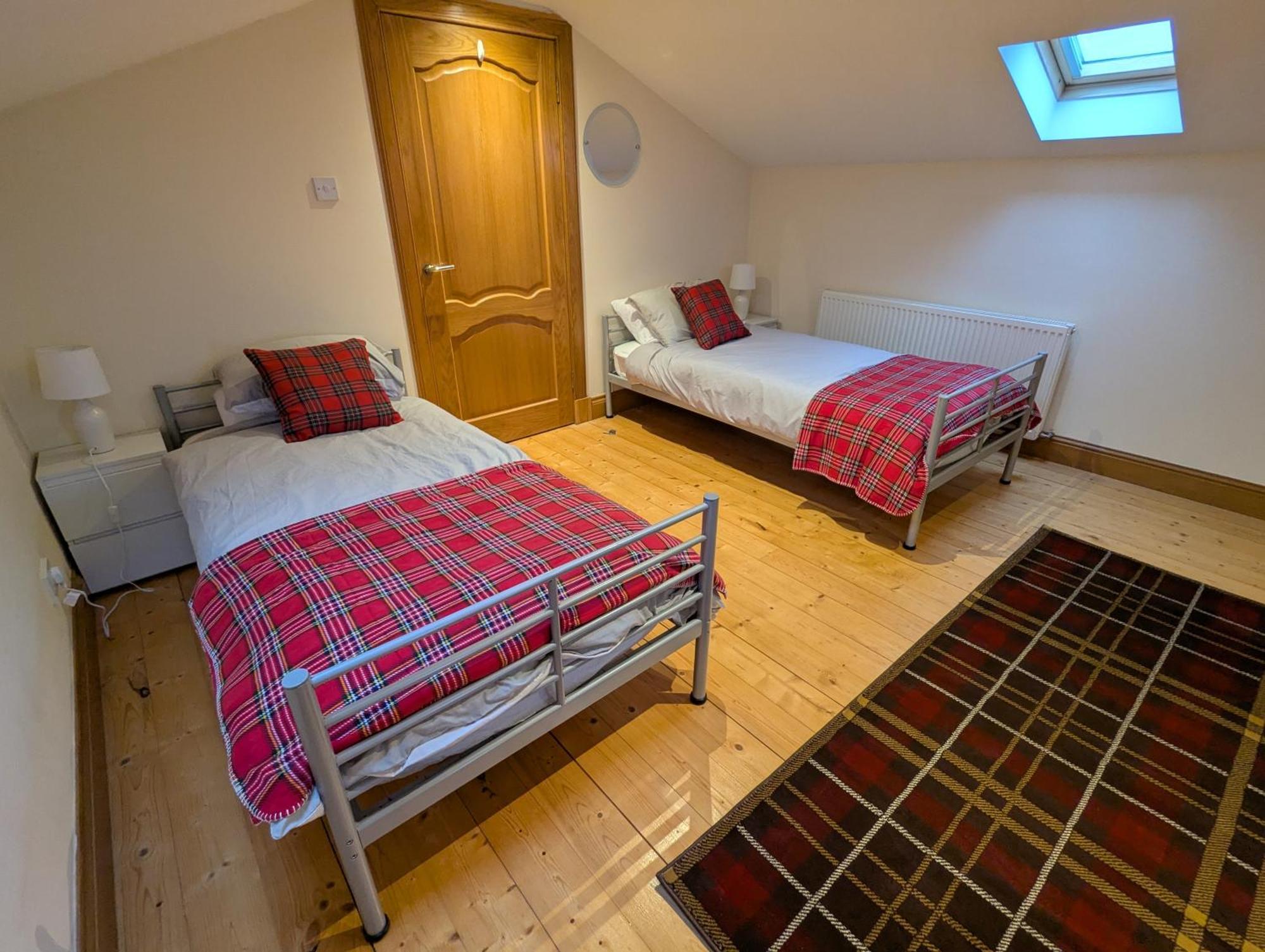 Wester Muirhouse Linlithgow Kültér fotó