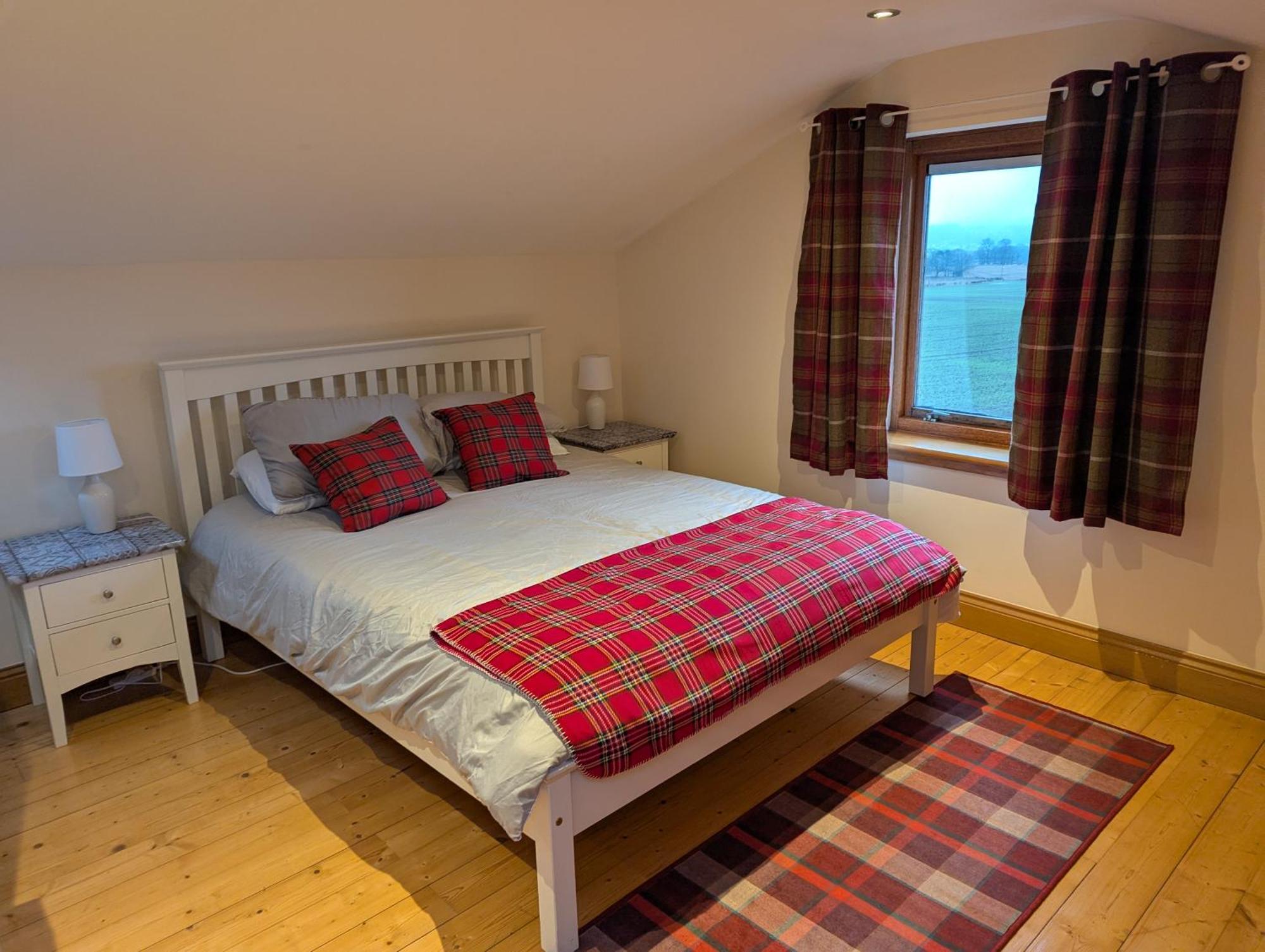Wester Muirhouse Linlithgow Kültér fotó