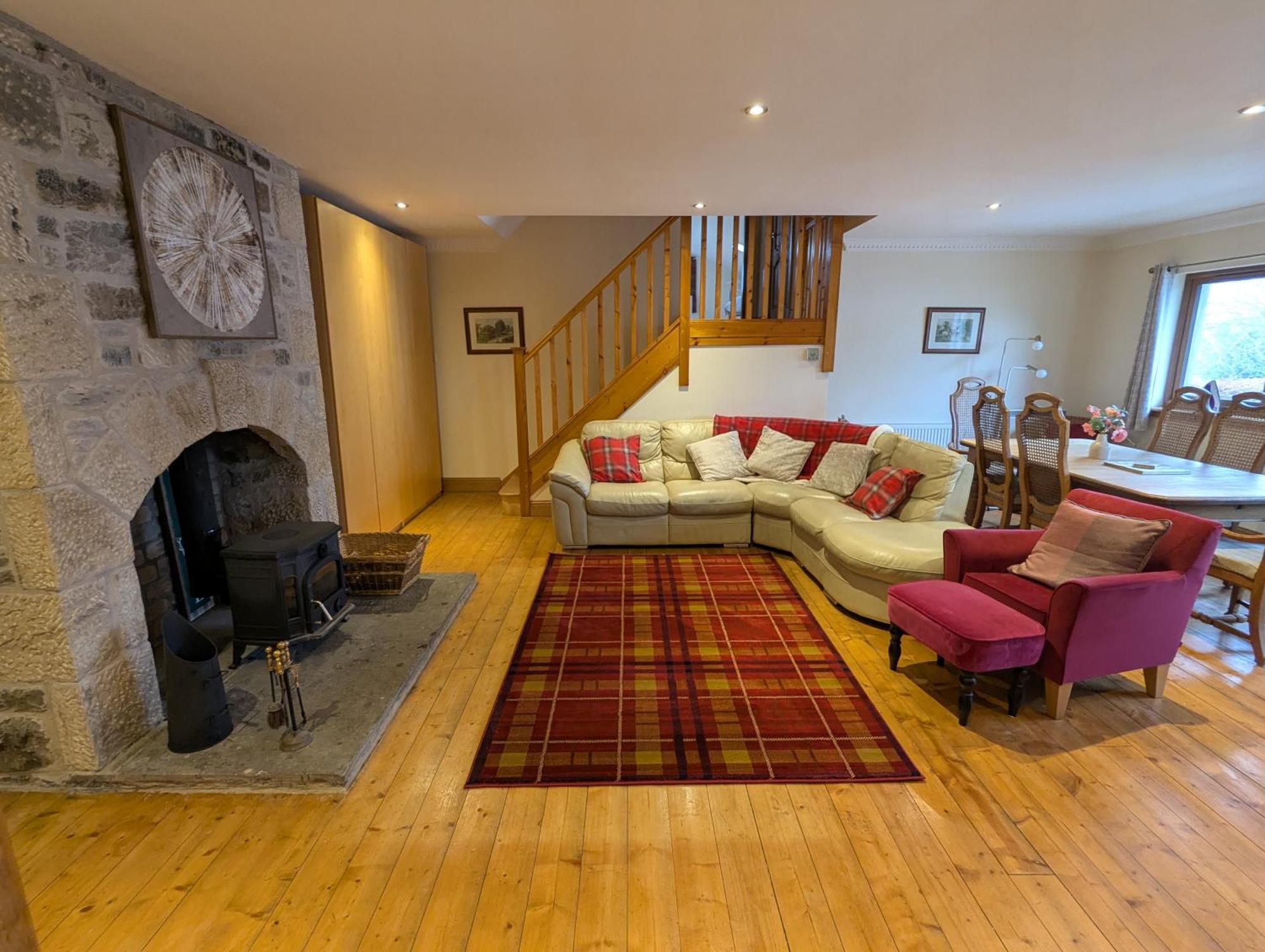 Wester Muirhouse Linlithgow Kültér fotó